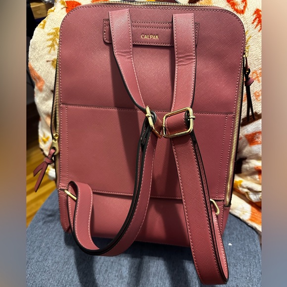 Calpak backpack - Picture 3 of 6